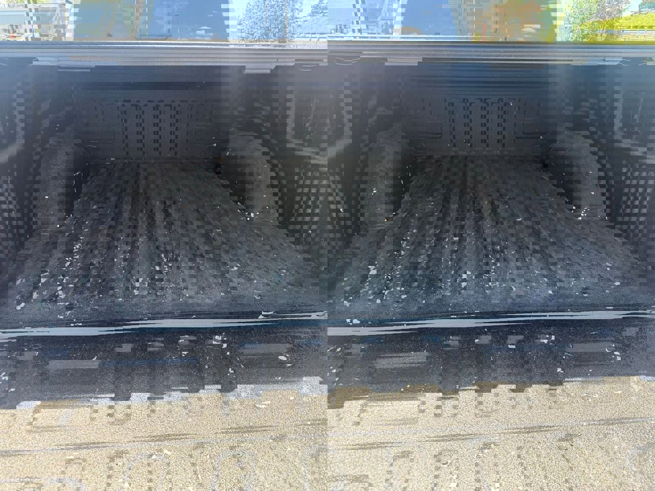 Used 2017 Ford F150 Lariat AWD/4WD image 9