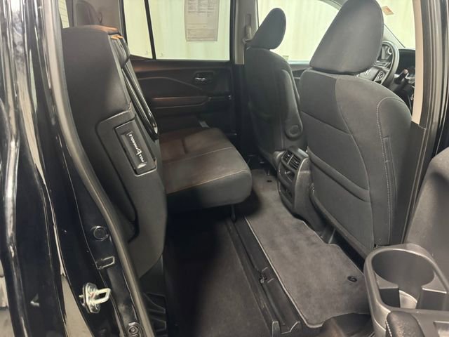 Used 2019 Honda Ridgeline Sport image 32