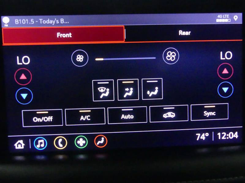 Used 2021 GMC Yukon XL SLT AWD/4WD image 13