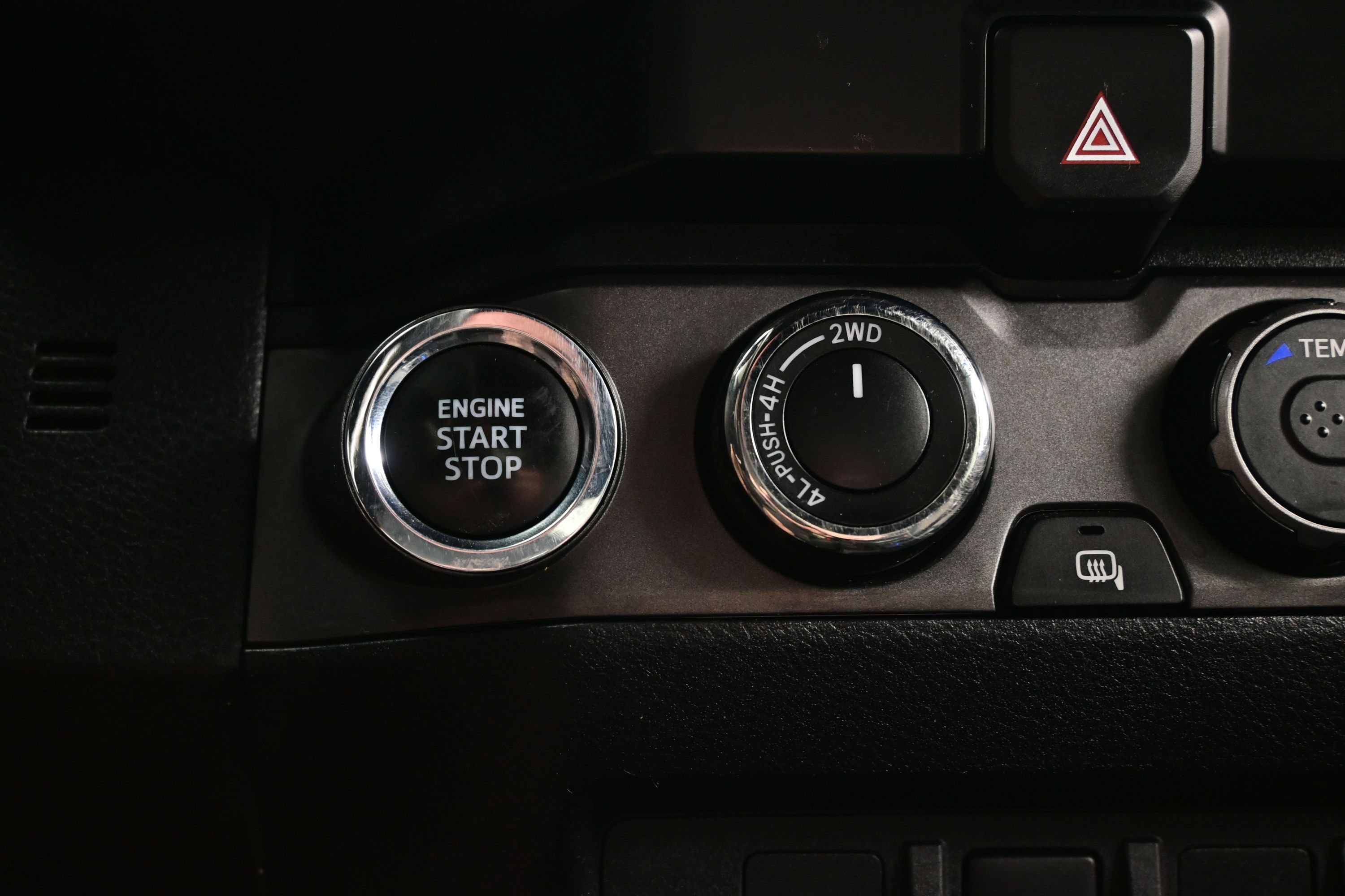 Used 2023 Toyota Tacoma TRD Off-Road AWD/4WD image 22