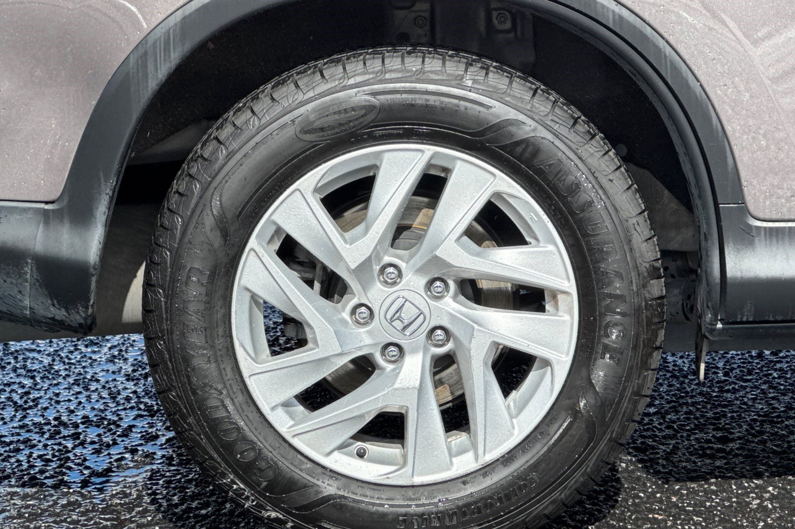 Used 2016 Honda CR-V EX image 11