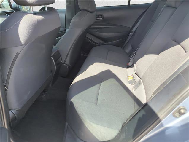 Certified 2022 Toyota Corolla LE image 23