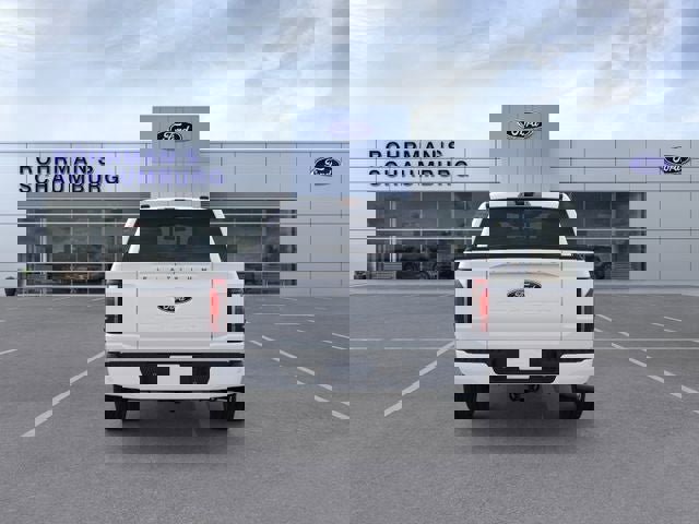 New 2025 Ford F150 Platinum image 6