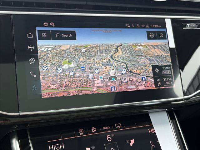 New 2026 Audi Q7 3.0T Premium AWD/4WD image 15