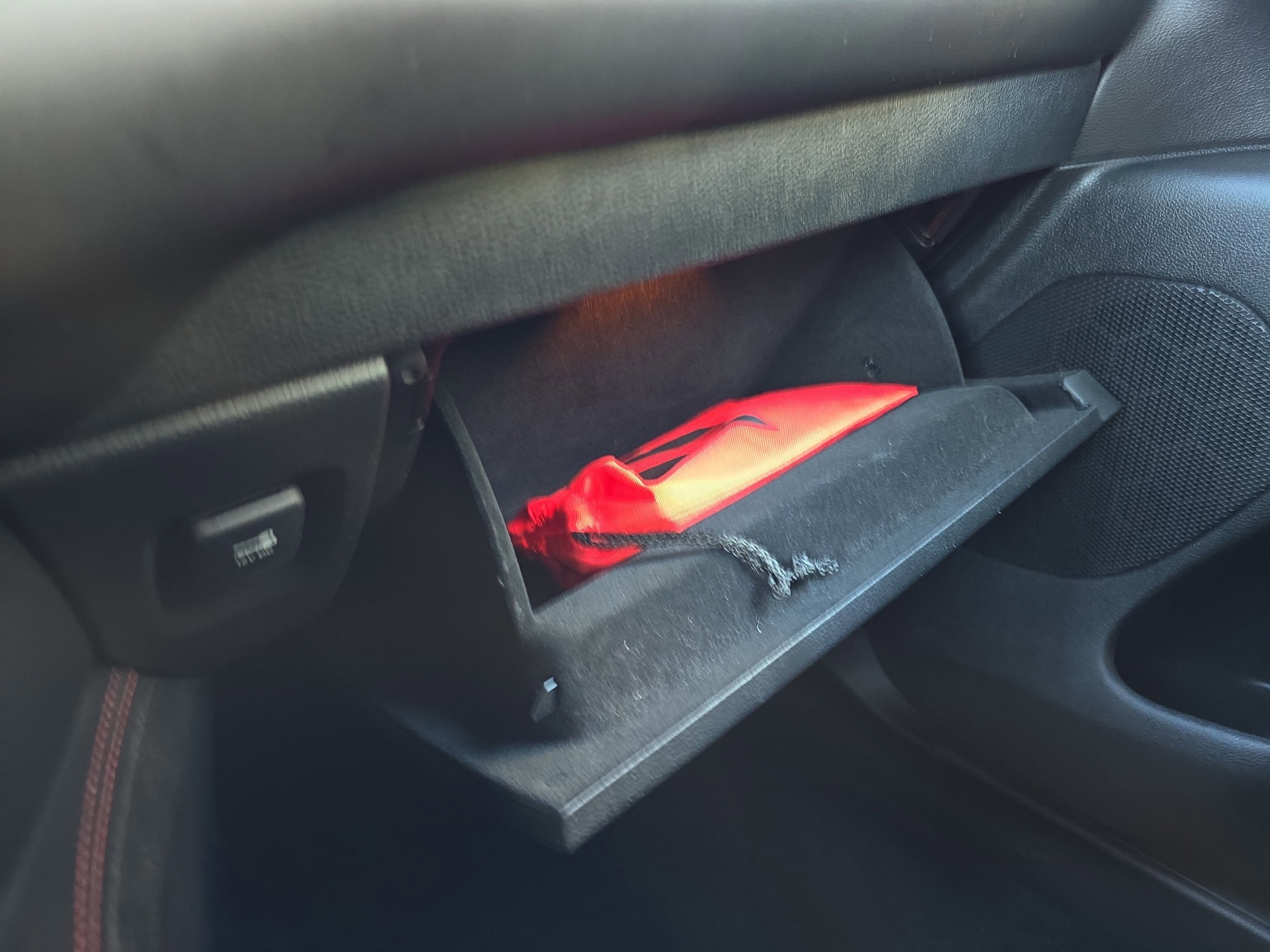 Used 2024 Dodge Durango GT image 31