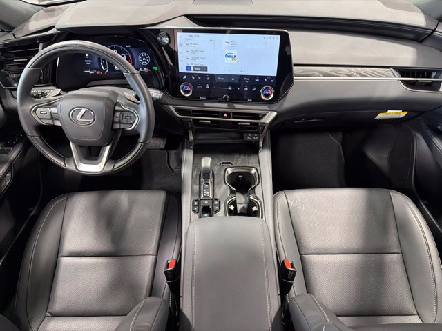 Used 2025 Lexus RX 350 AWD image 24