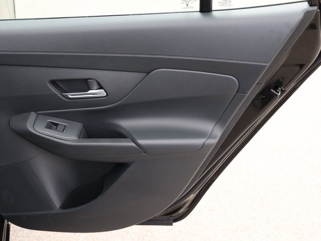 New 2026 Nissan Sentra S image 18