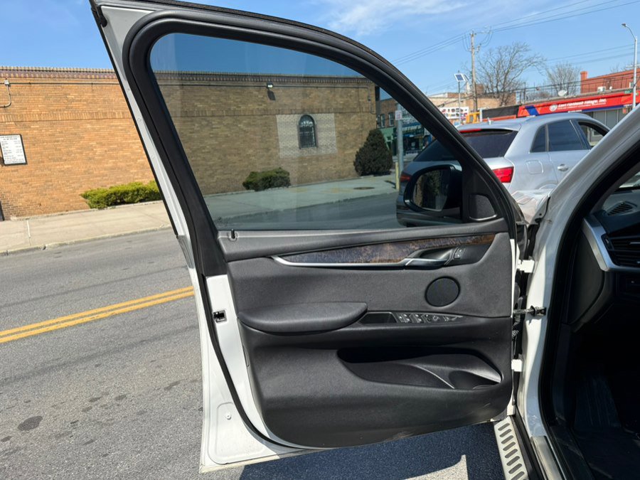 Used 2016 BMW X5 xDrive35i AWD/4WD image 20