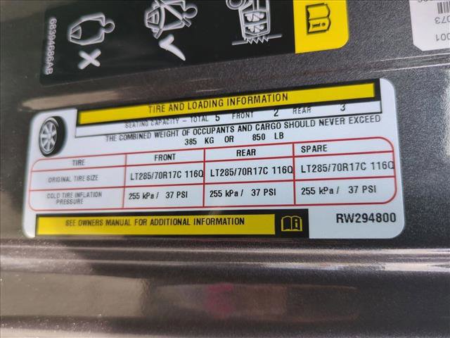 Used 2024 Jeep Wrangler Unlimited Rubicon 4xe w/ Capability Package image 25