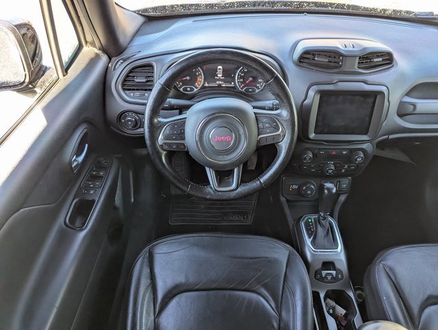 Used 2020 Jeep Renegade Altitude image 28