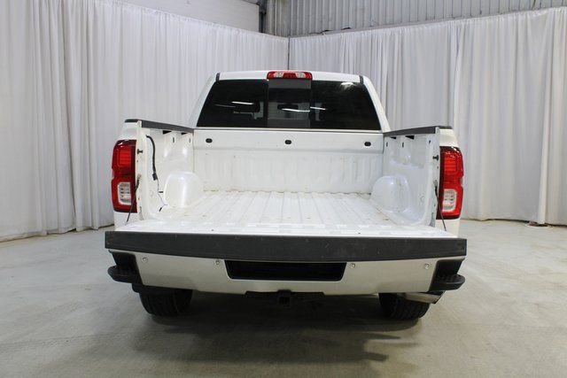 Used 2016 Chevrolet Silverado 1500 LTZ w/ Sport Package image 29