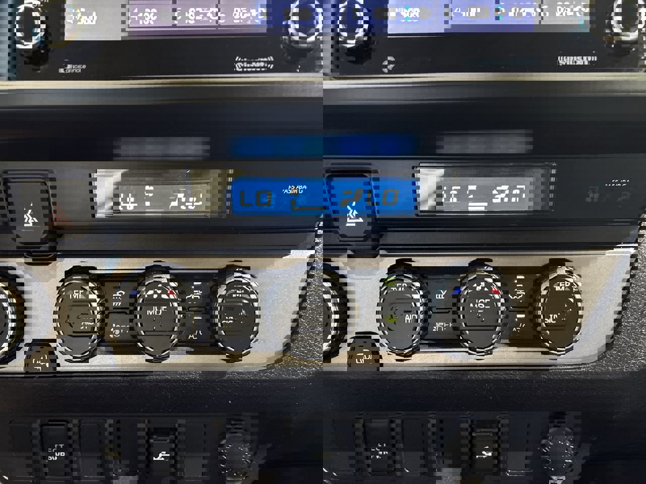 Certified 2023 Toyota Tacoma SR5 image 19