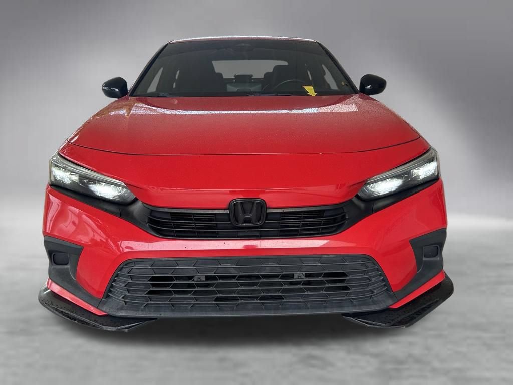 Used 2022 Honda Civic Sport image 11
