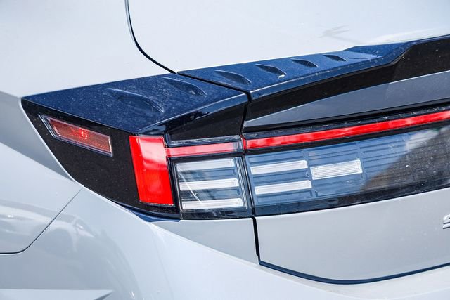 New 2026 Hyundai Sonata N Line FWD image 10