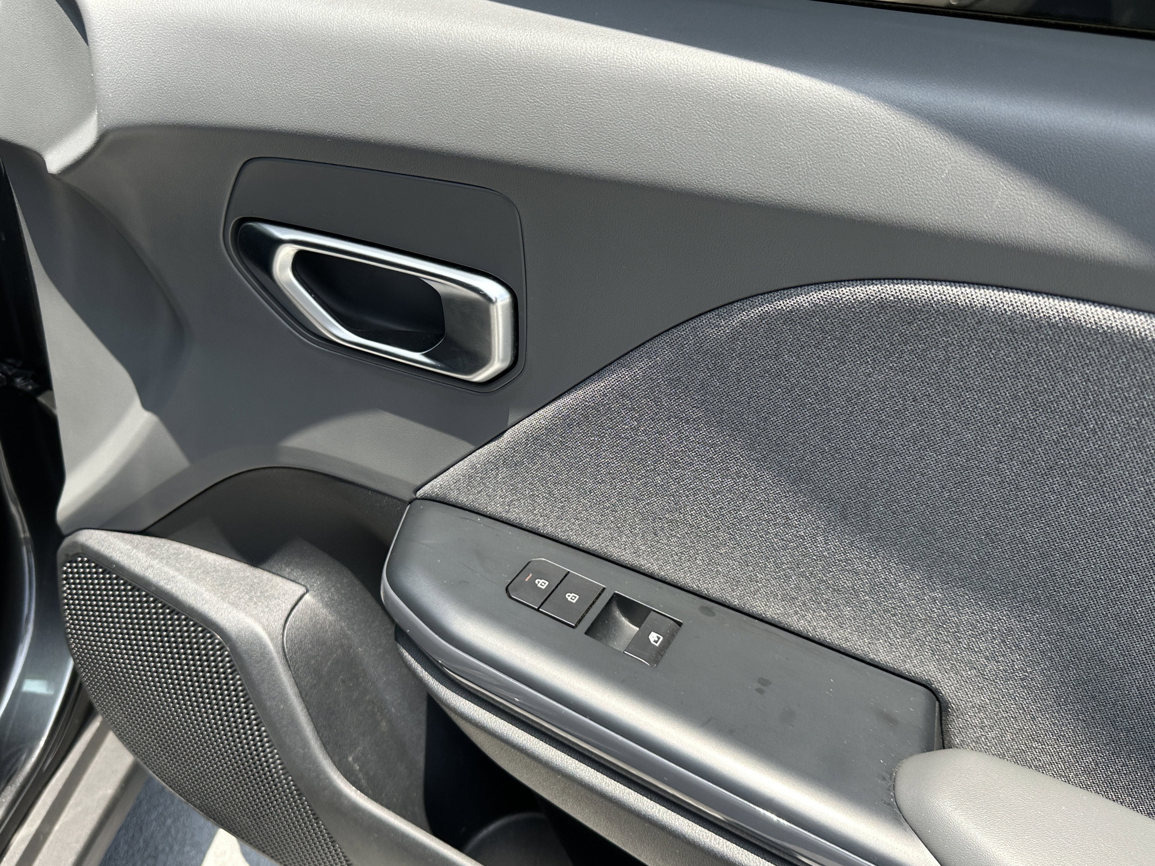 Certified 2025 Kia K4 EX FWD image 18