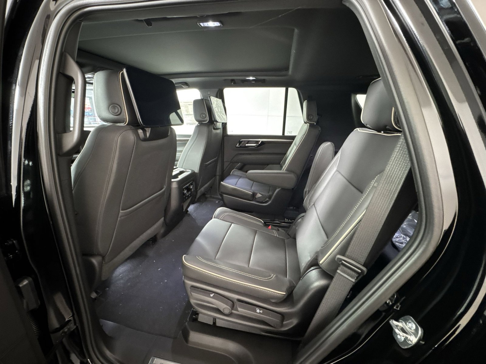 New 2026 Chevrolet Tahoe Premier image 25