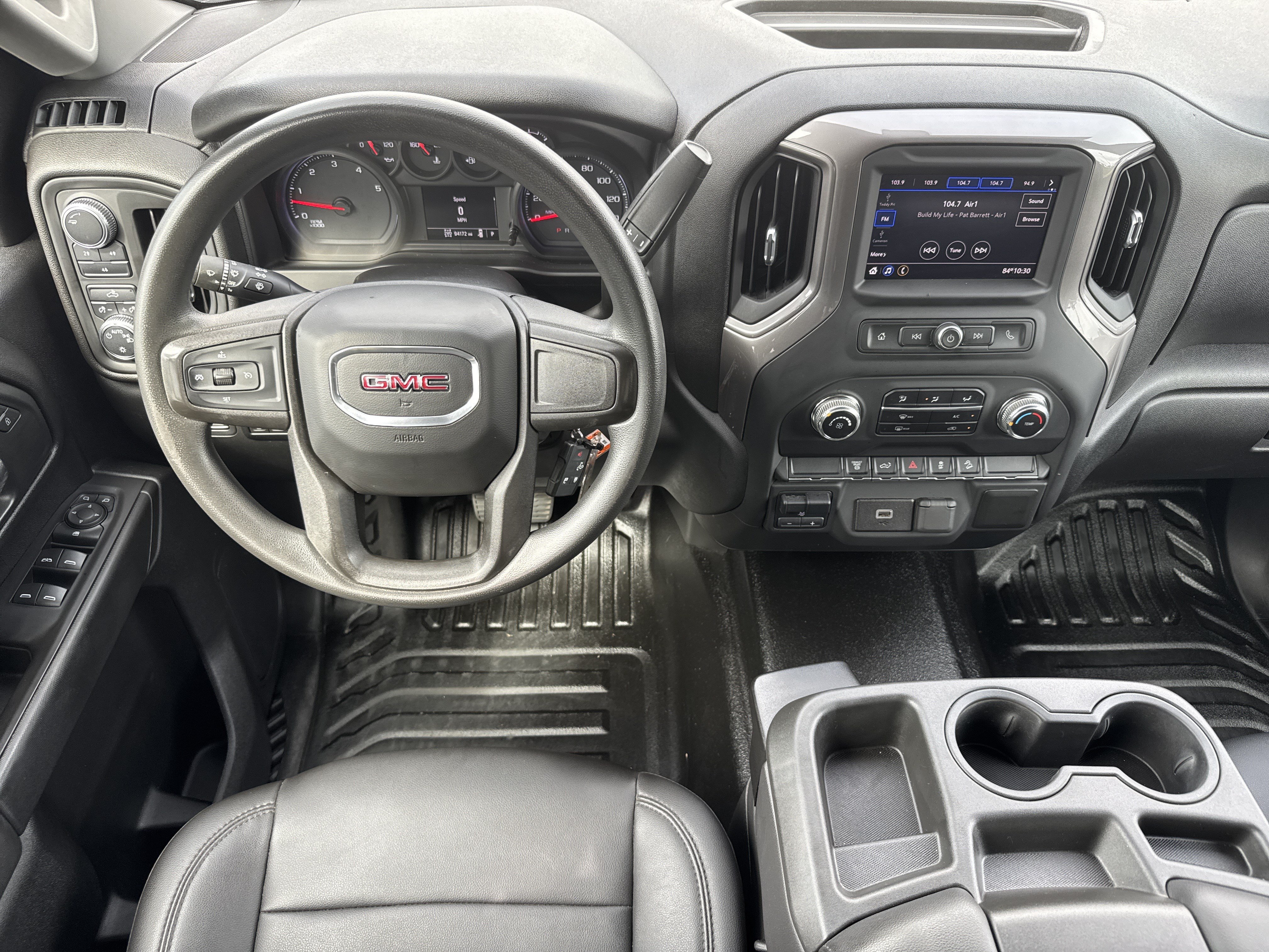 Used 2020 GMC Sierra 2500 4x4 Double Cab w/ Gooseneck/5TH Wheel Package image 18
