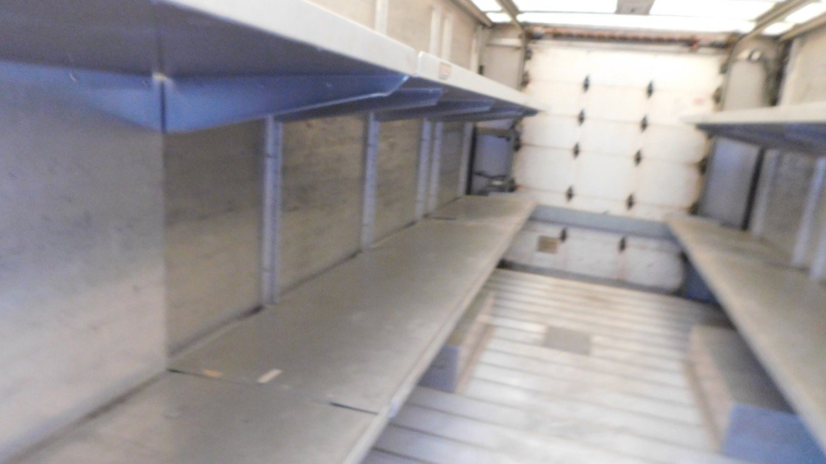 Used 2019 Ford E-450 and Econoline 450 Super Duty image 15