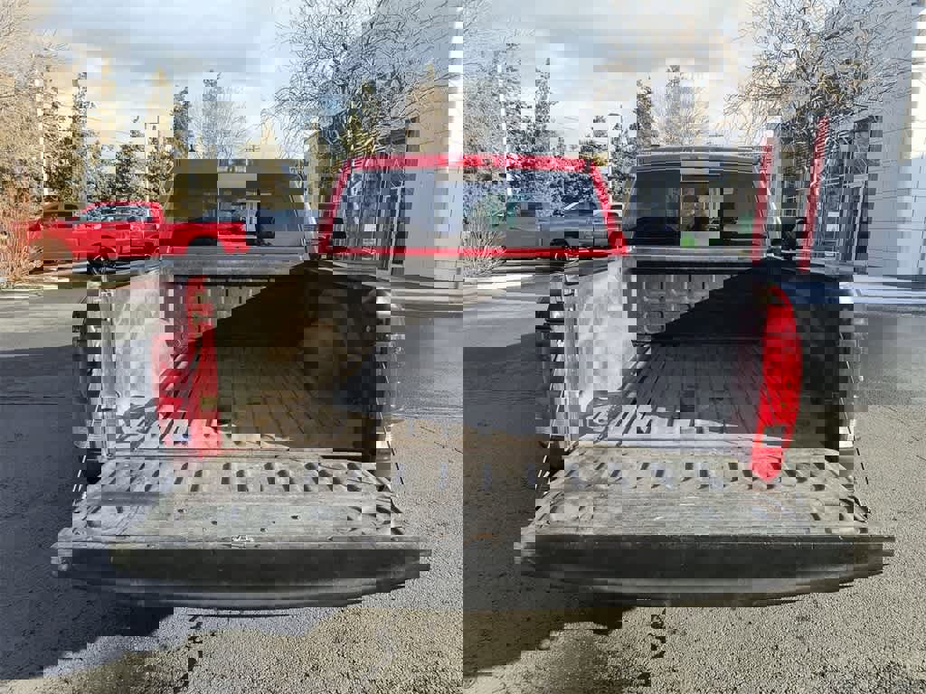 Used 2015 RAM 1500 Big Horn image 22