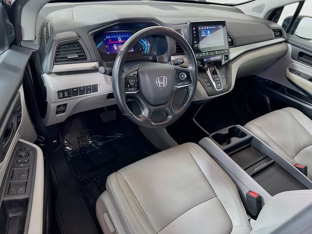 Used 2020 Honda Odyssey EX-L image 10