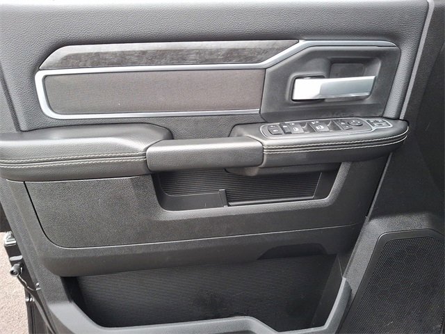 Used 2024 RAM 2500 Big Horn w/ Bed Utility Group image 13