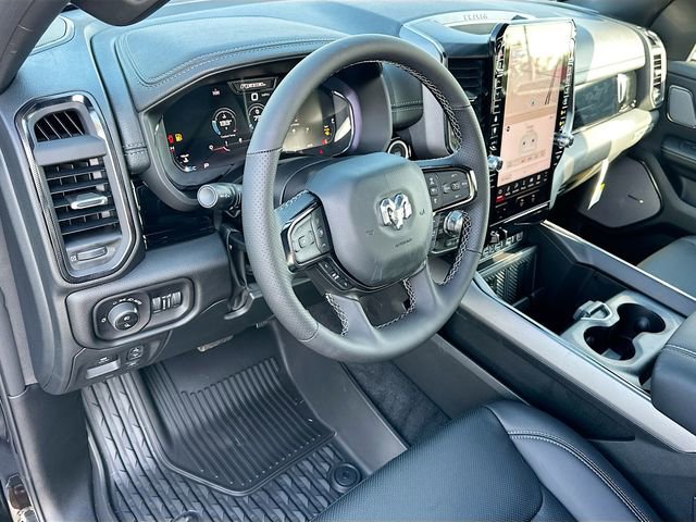New 2026 RAM 1500 Rebel w/ Rebel Level 2 Equipment Group image 6