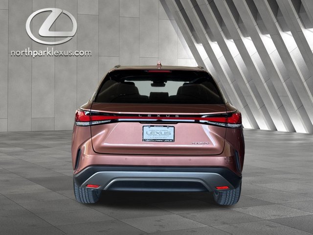 Certified 2023 Lexus RX 350 Premium Plus w/ Accessory Package image 8
