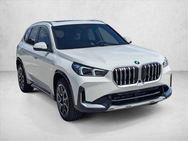 Used 2026 BMW X1 xDrive28i w/ Technology Package AWD/4WD image 6