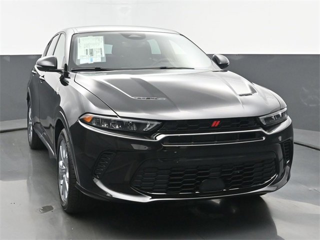 New 2025 Dodge Hornet R/T image 8