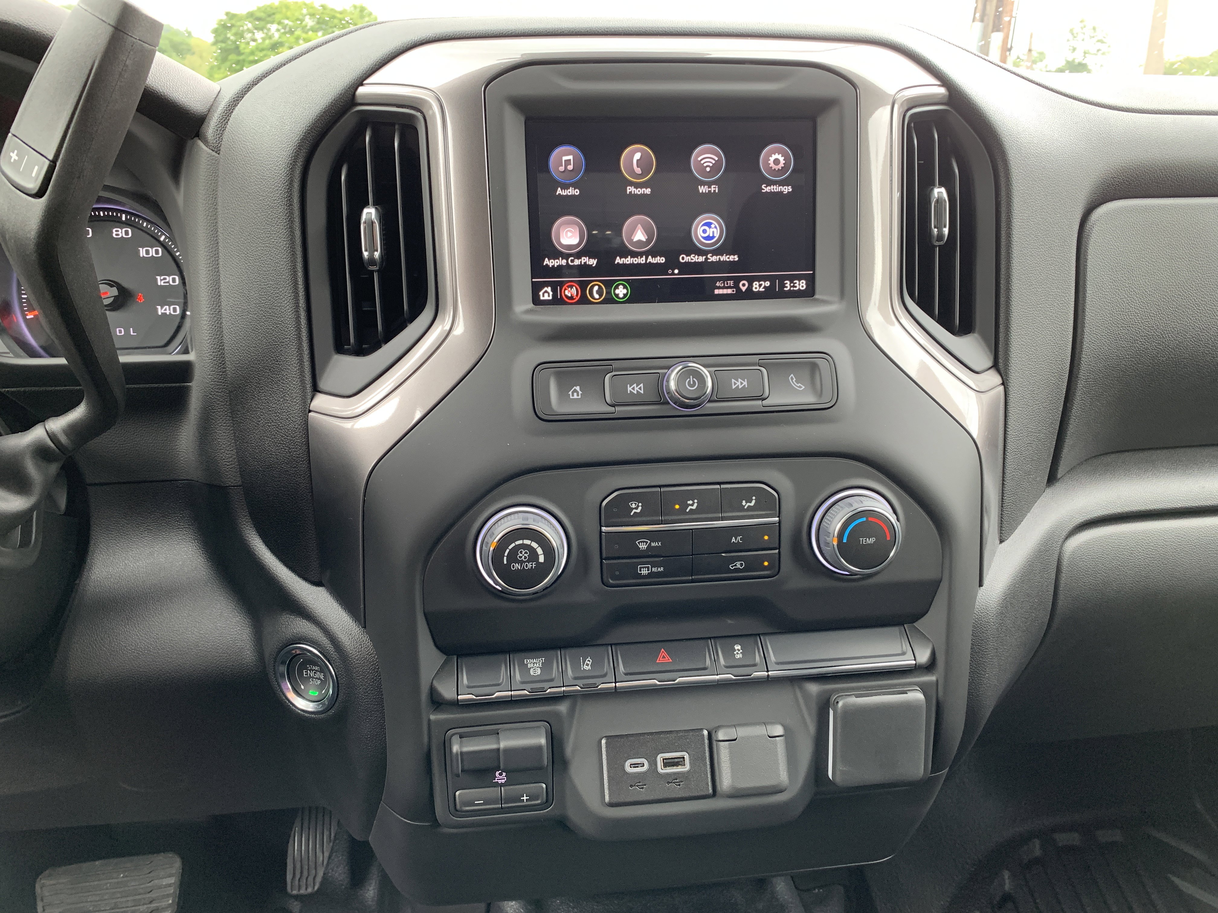 New 2025 Chevrolet Silverado 3500 W/T w/ WT Convenience Package image 19