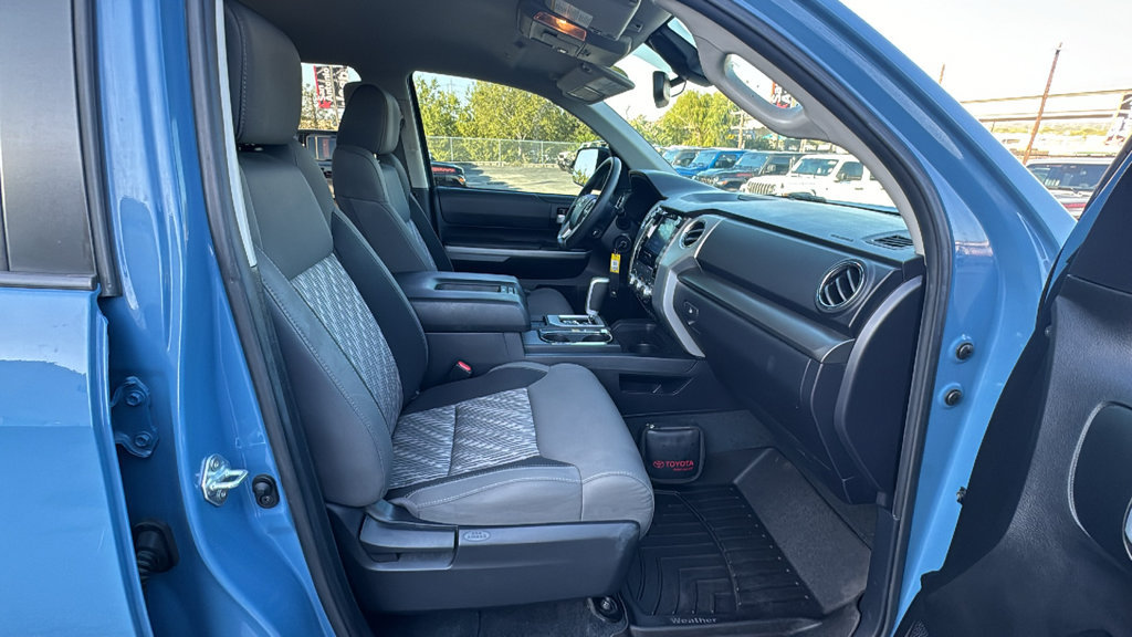 Used 2021 Toyota Tundra SR5 RWD image 23