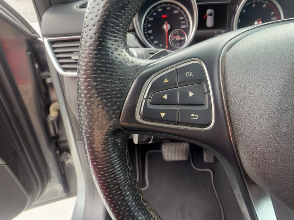 Used 2017 Mercedes-Benz GLE 350 image 18