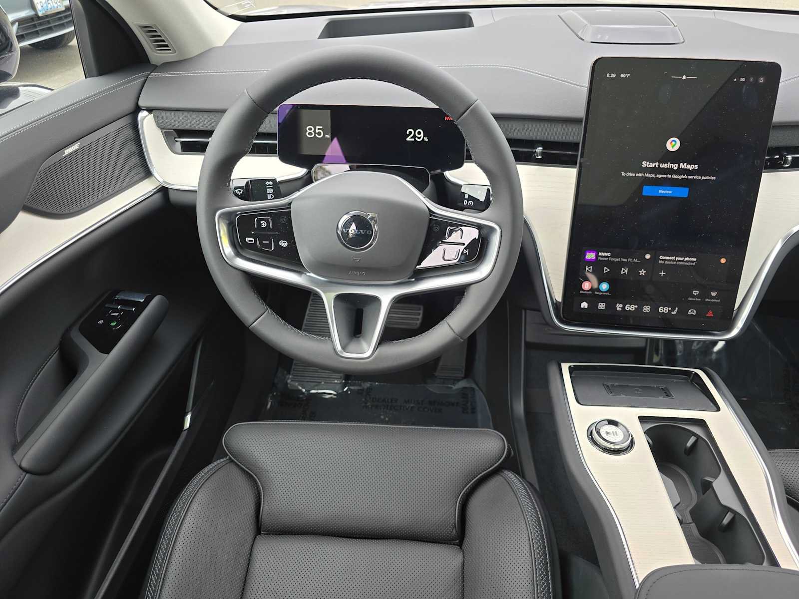 New 2026 Volvo EX90 Ultra AWD/4WD image 18
