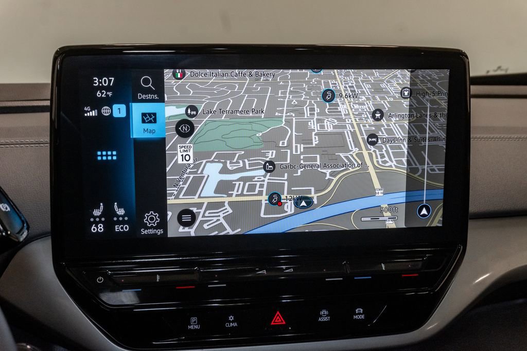 Used 2023 Volkswagen ID.4 Pro S Plus image 22