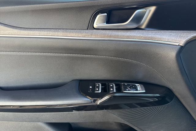 Certified 2022 Kia K5 EX image 13