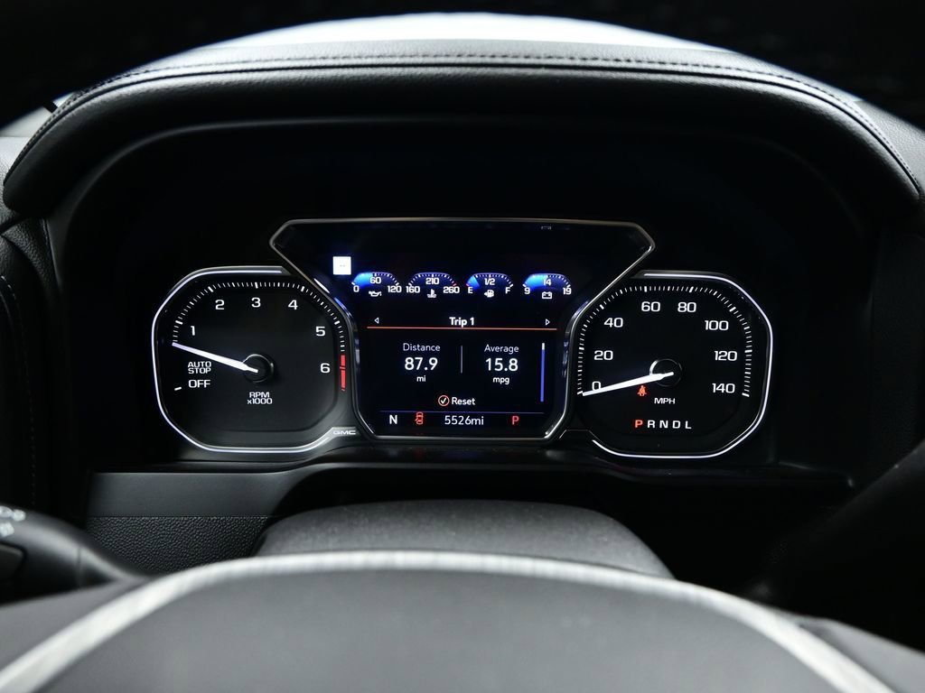 Used 2020 GMC Sierra 1500 Denali image 19