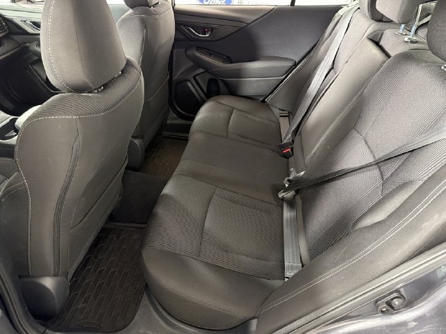 Used 2025 Subaru Legacy Premium w/ Popular Package #1A AWD/4WD image 16