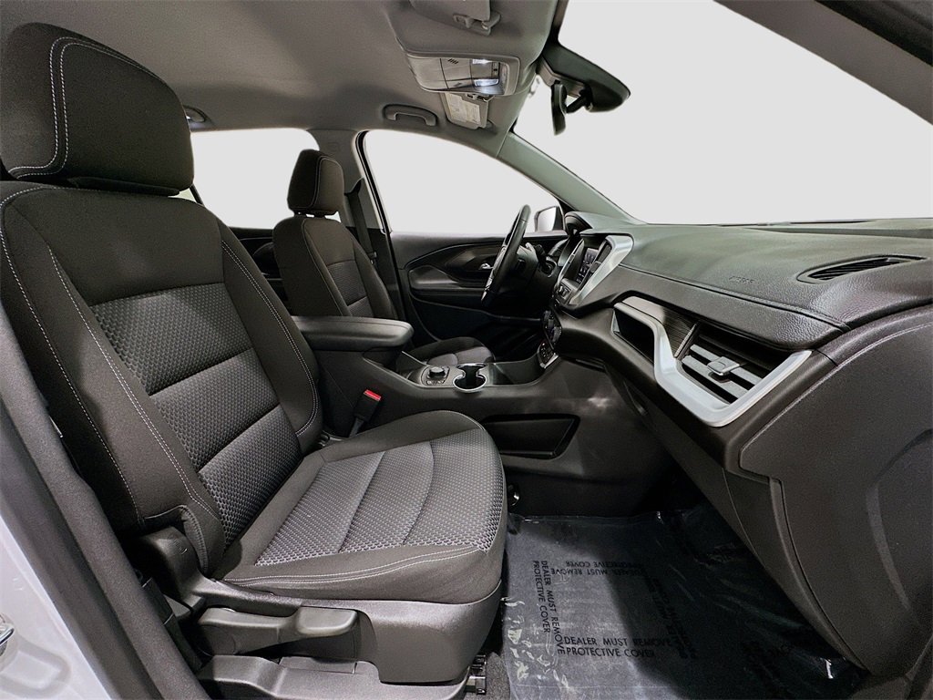 Used 2023 GMC Terrain SLE w/ Driver Convenience Package image 28