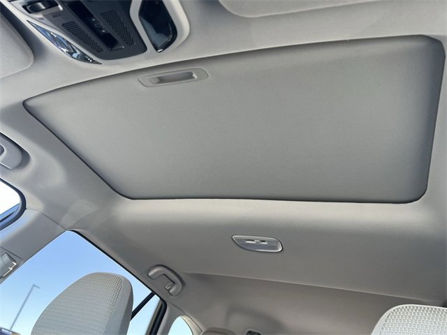 New 2025 Subaru Outback Premium w/ Popular Package #1 image 11