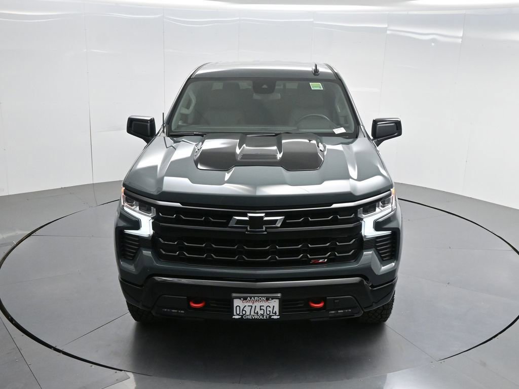 Used 2025 Chevrolet Silverado 1500 LT Trail Boss w/ Convenience Package II image 63