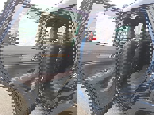 Certified 2025 MAZDA CX-5 Signature image 12