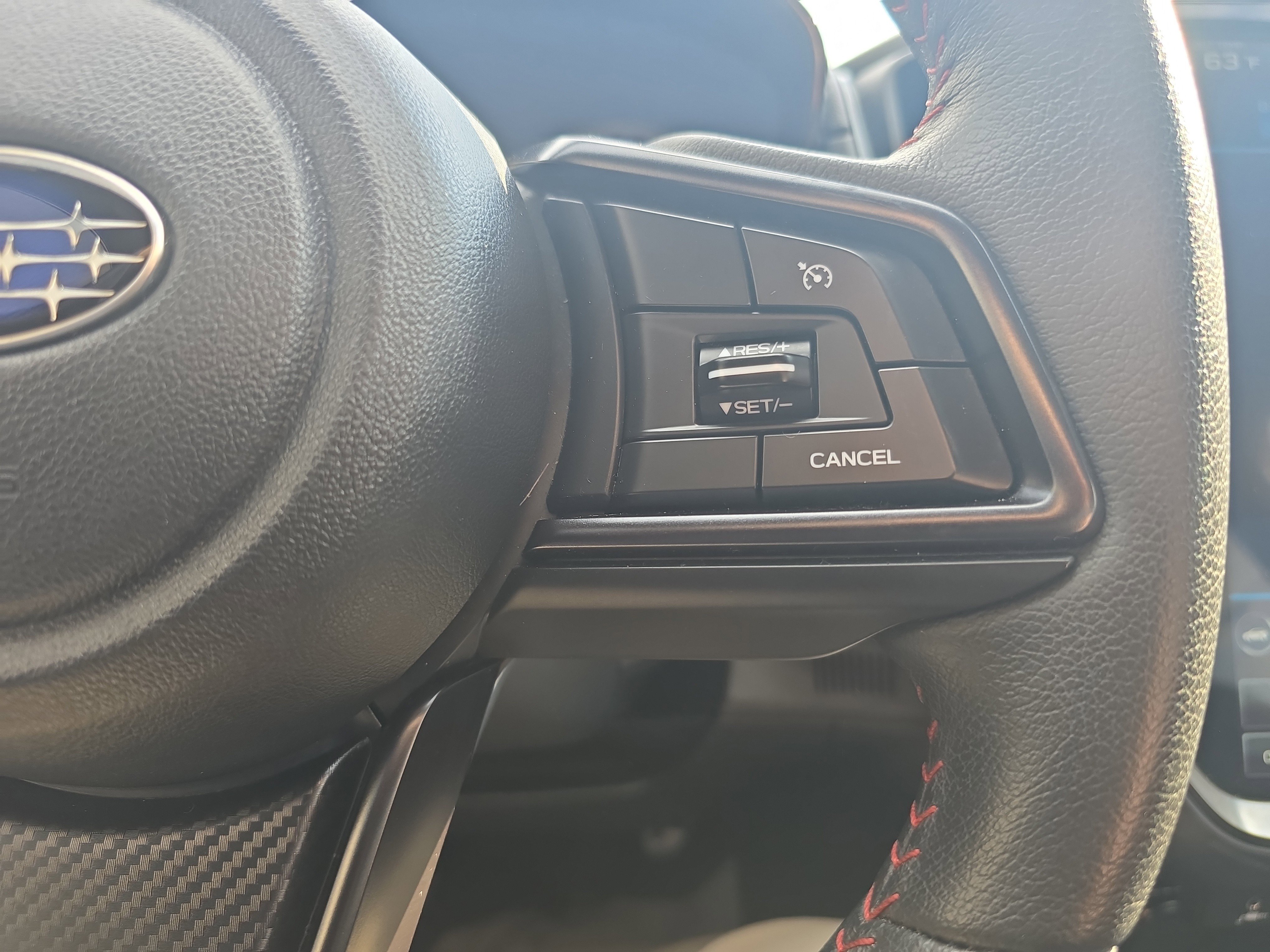 Used 2023 Subaru WRX Premium AWD/4WD image 23