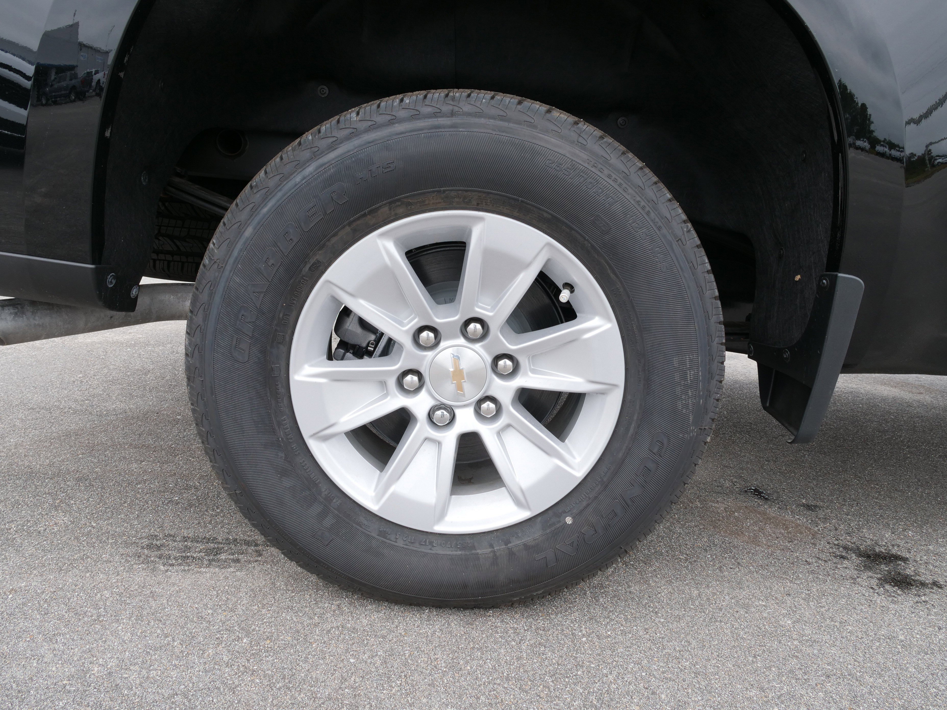 New 2025 Chevrolet Silverado 1500 LT w/ Safety Package image 12