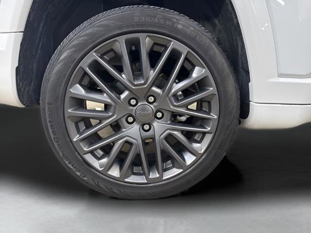 Certified 2022 Jeep Compass High Altitude image 26