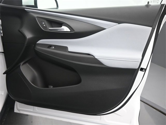 New 2025 Buick Envista Preferred w/ Convenience I Package image 18