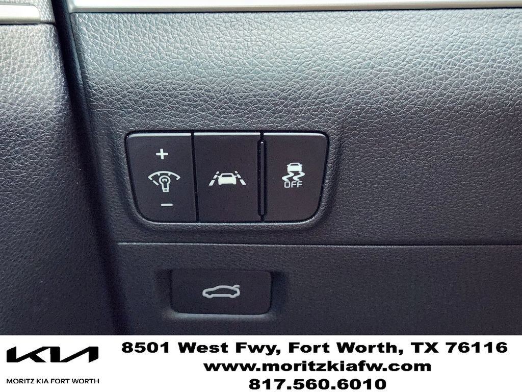 Certified 2023 Kia K5 GT-Line FWD image 21