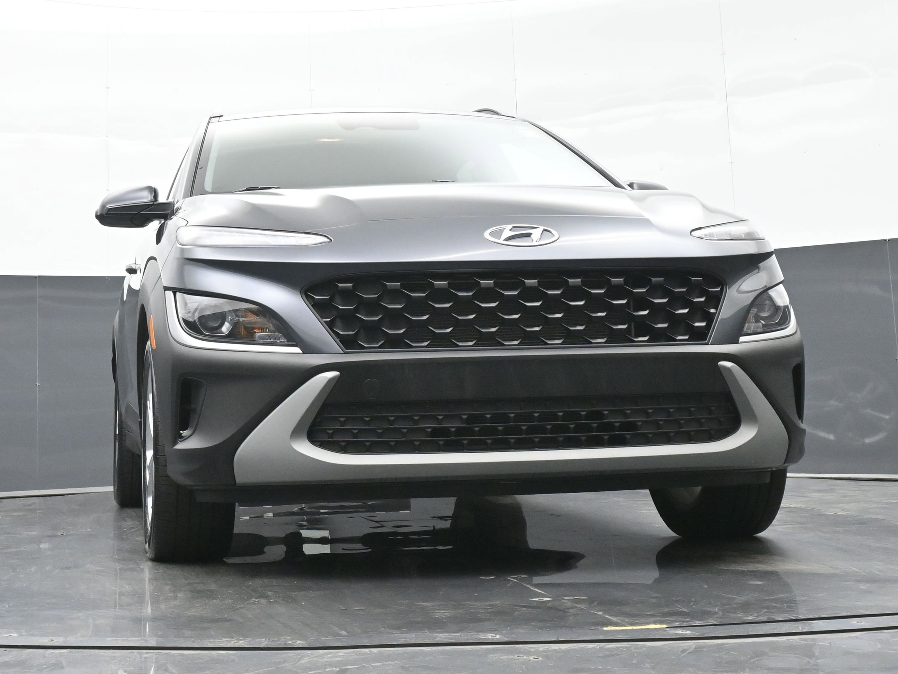 Used 2022 Hyundai Kona SEL image 42