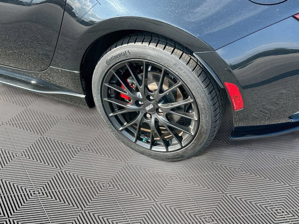 Used 2016 MAZDA MX-5 Miata Club w/ Brembo/BBS Package RWD image 33