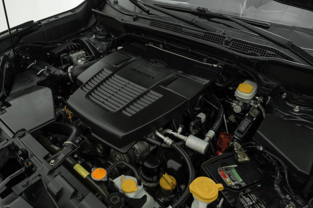 Used 2021 Subaru Forester image 46