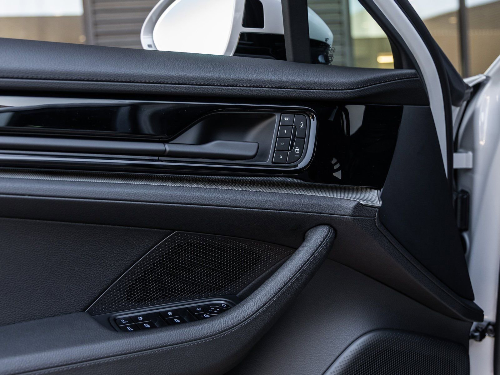 New 2026 Porsche Panamera 4 AWD/4WD image 22